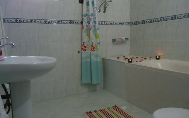 Dar Aliane