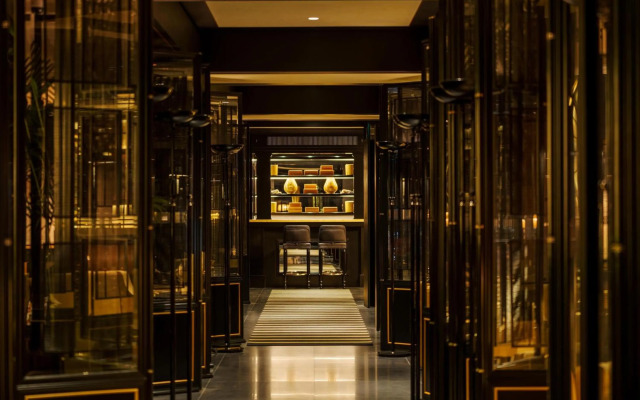 Duxton Reserve Singapore, Autograph Collection