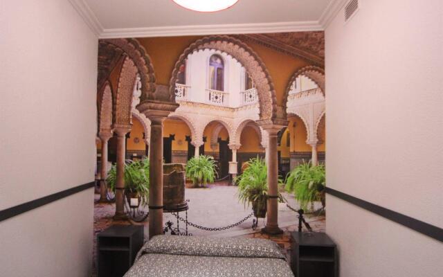 Hostal Paco's