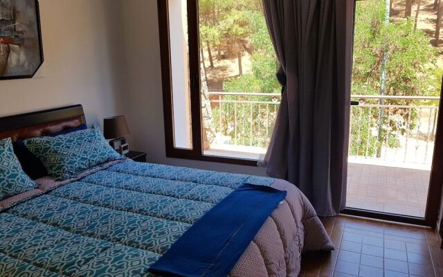 Chalet Asmoun
