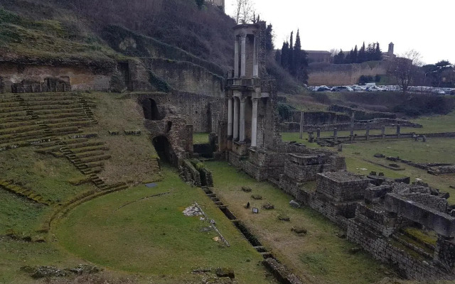 Il Sogno di Annalisa Suite