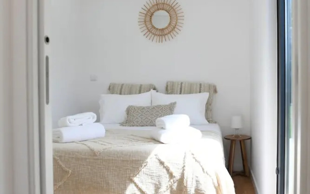 Vizinhos do Sol Turismo Rural