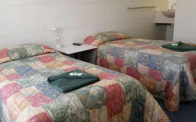 Ceduna East West Motel