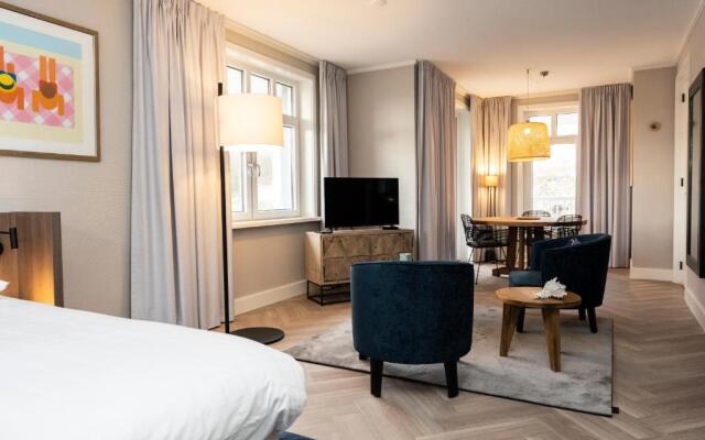 Hampton Home B&B Suite