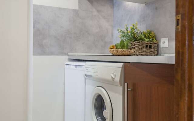 Alterhome Apartamento Retiro Iv