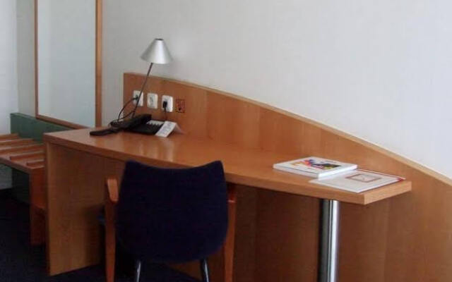 Sporthotel Wiedenbrueck