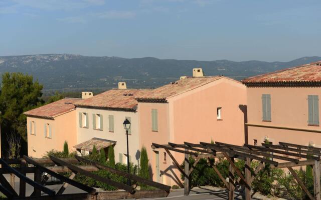 Pierre&Vacances Pont Royal les Coteaux