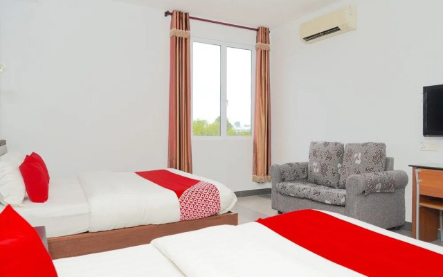 OYO 89457 682 Lodge