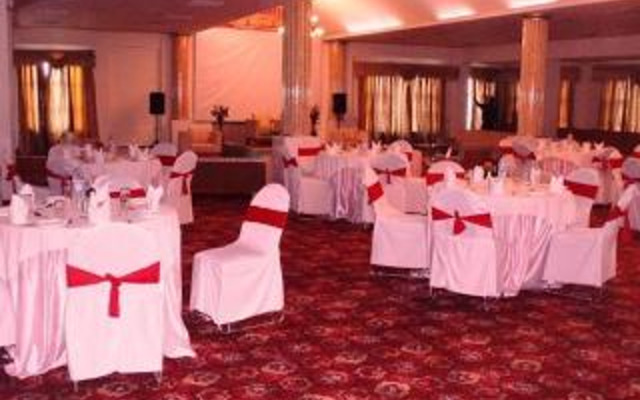 Hotel Silver Star