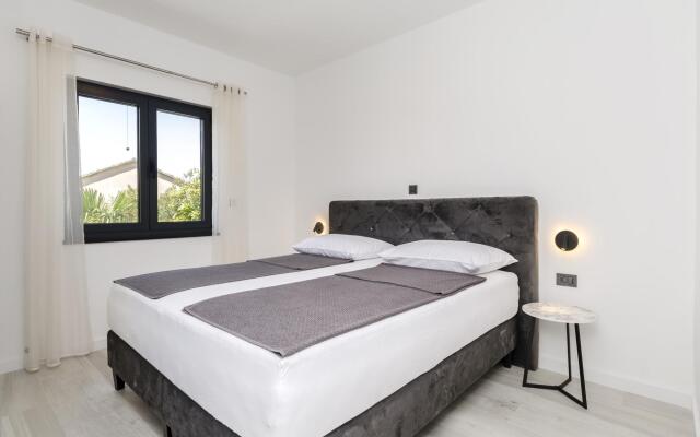 Apartments Villa Casia
