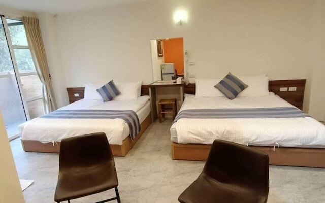 Tian Pin Guest House