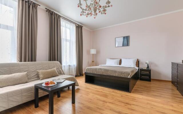 Welcome Home (Вэлком Хоум) на улице Малая Садовая 4