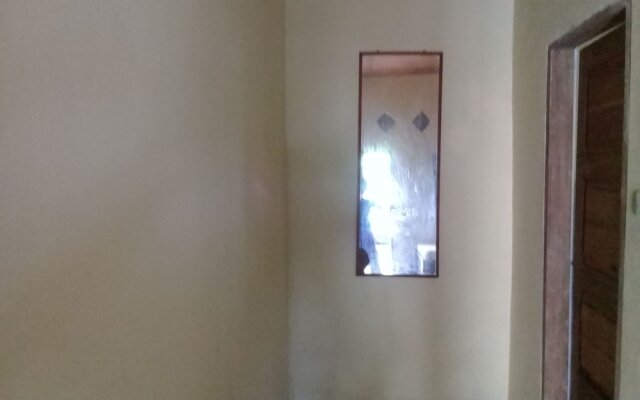 Bayu Homestay