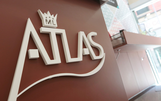 Atlas Hotel