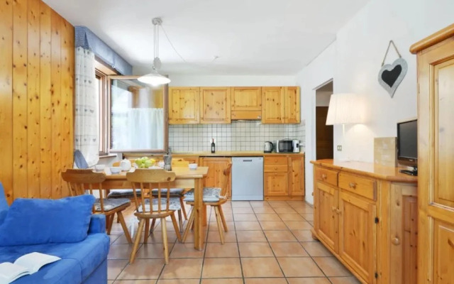 Locazione Turistica Cesa Manzini-3