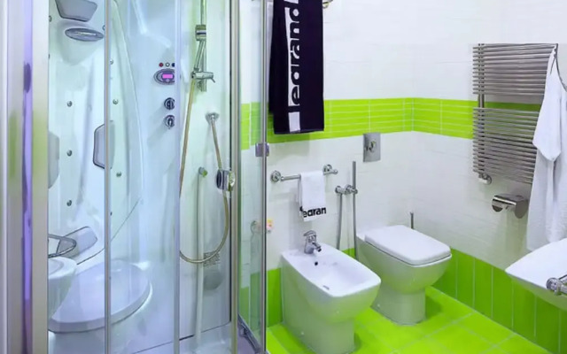 Residence Le Case Eco Intelligenti