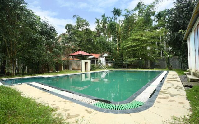OYO 15406 Sanjeevani Resorts