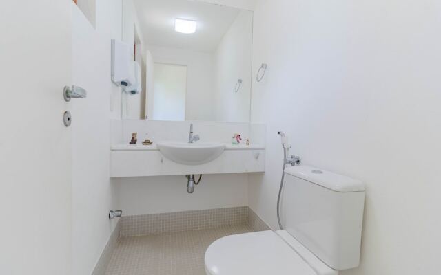 SA02 Excelente Casa 4 Suítes - Sauípe