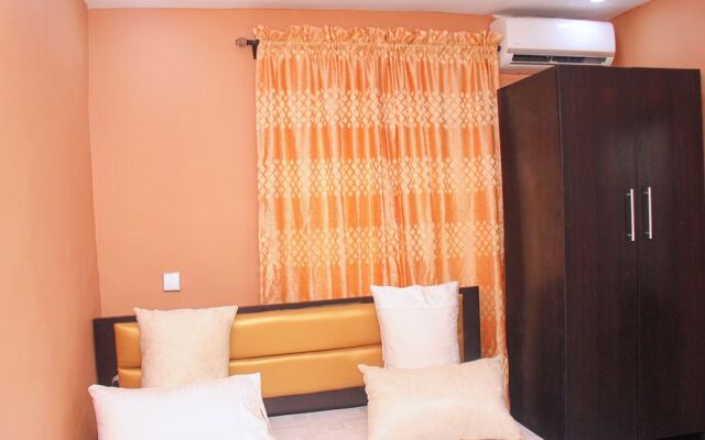 Starexx Luxury Apartment