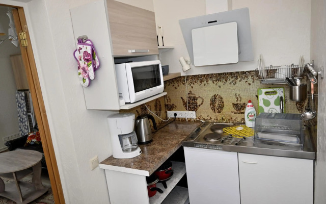 Tallinn Apartments K8 Free parking