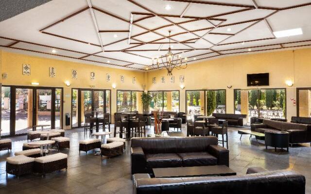 SOWELL HÔTELS L'Olivier