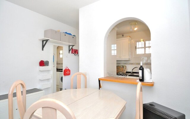 Topfloor Apartment in Las Colinas Ref 52