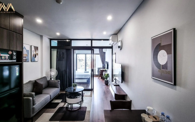 Vnahomes Aparthotel
