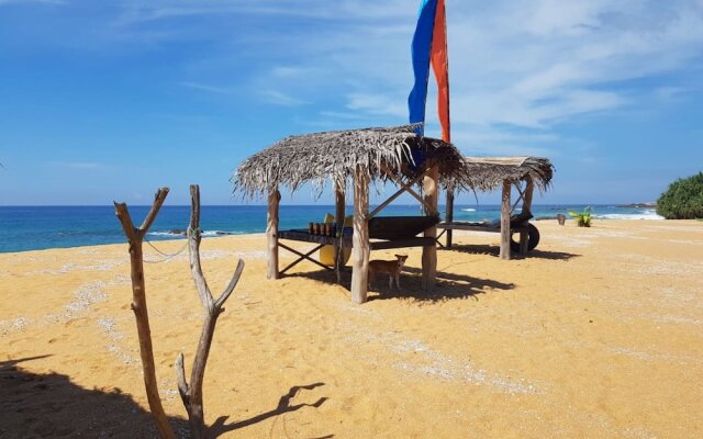 Dream Village Beach Resort & Cabanas