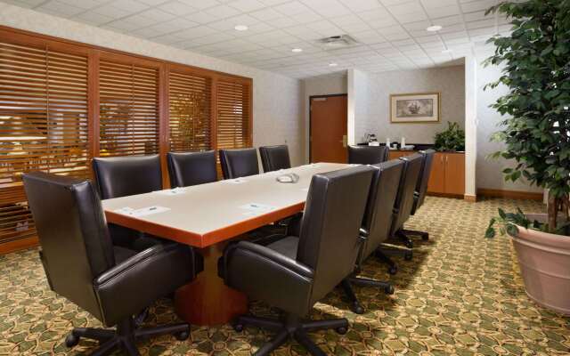 Wingate by Wyndham Little Rock