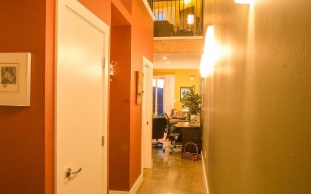 Crooked Tree Guest Suites