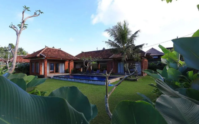 Ubud Heaven Sayan Villa