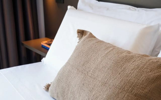 Scorzamara Country Lodges