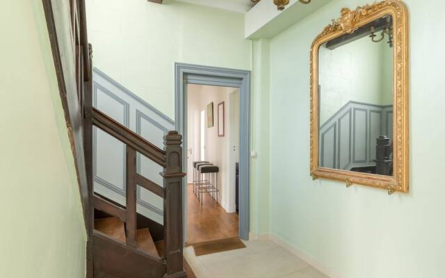 Le Manoir du Vert Galant