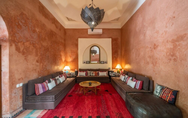 Riad Adilah Marrakech - by EMERALD STAY
