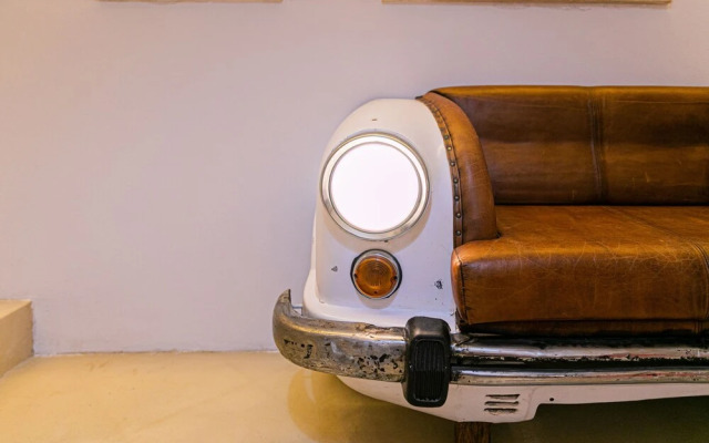 Casa Emera Splendid Suite in Ortigia