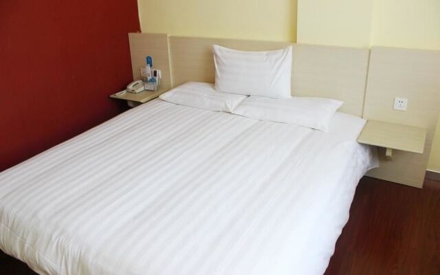 Hanting Hotel