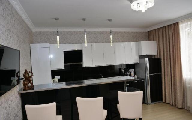 Guest House Embankment
