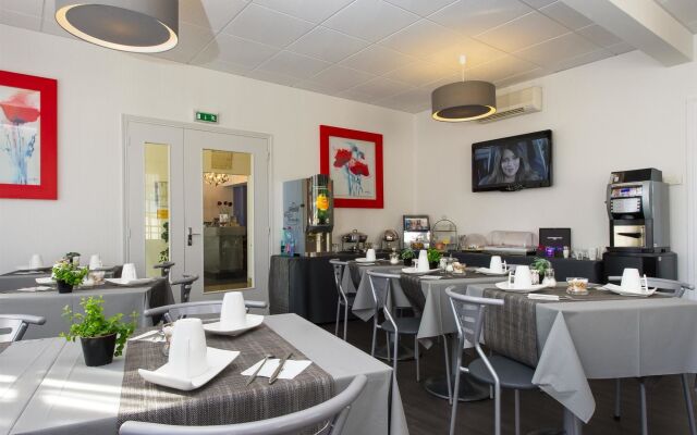 Best Western Le Vinci Loire Valley