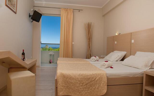 Kalamaki Beach Hotel - Zakynthos Island