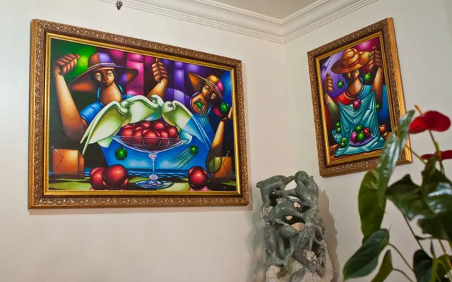 Pousada Villa di Charme