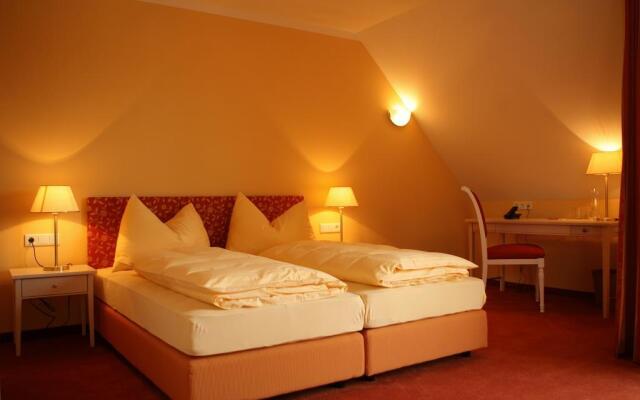 Boutique-Hotel Moserhof