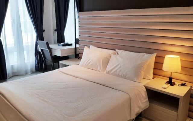 KSL Hotel & Resort - Apartment
