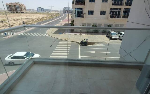 Stylish Family Friendly Studio