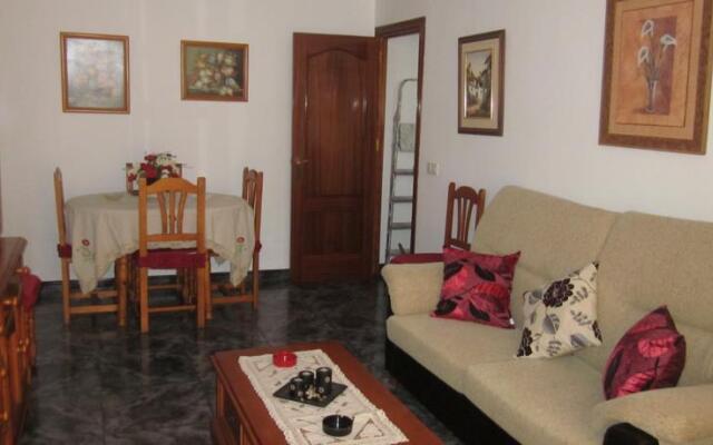 Apartamento La Ermita