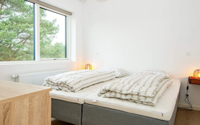 Luxury Retreat in Romo - By Traum Ferienwohnungen