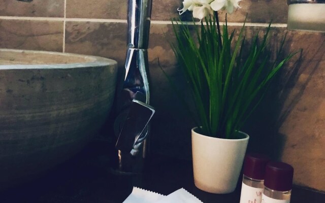 Royal Vatican Relais