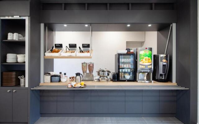 B&B HOTEL Saint-Witz