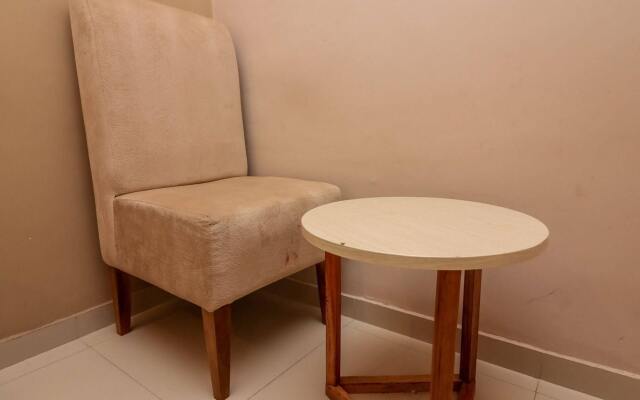 NIDA Rooms Denpasar Robinson