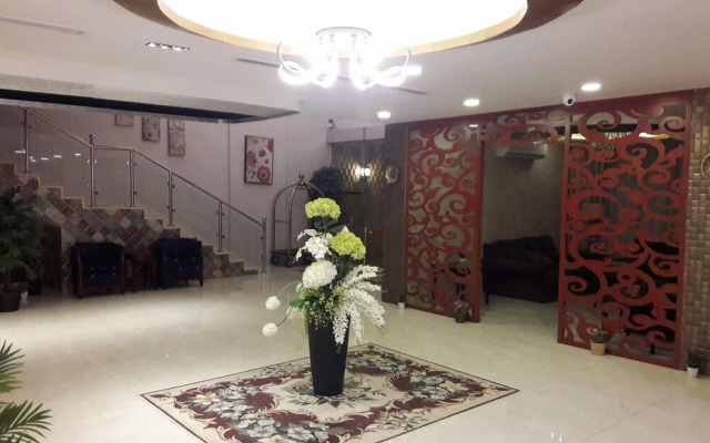Dyaa Al Shatea Hotel
