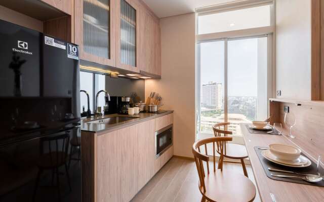 Wyndham Garden Bangkok Sukhumvit 42